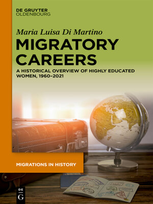 cover image of Migratory Careers